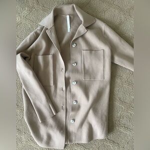 Aritzia Babaton Cardigan